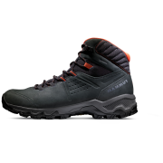 Încălțăminte turistică bărbați Mammut Mercury IV Mid GTX Men