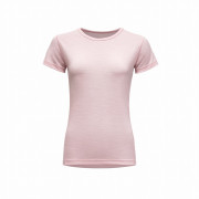 Tricou femei Devold Breeze Merino 150 T-Shirt Wmn