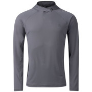 Geacă bărbați Dare 2b Mens Sprint City Hoodie gri Magnet