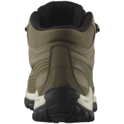 Încălțăminte de iarnă bărbați Salomon Shelter Waterproof