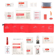 Trusă de prim ajutor Lifesystems Bike Leader First Aid Kit