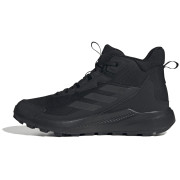 Încălțăminte turistică bărbați Adidas Terrex Anylander Mi