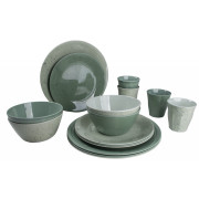 Set vase Bo-Camp Mix & Match 16 100% Melamine