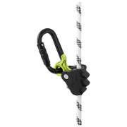 Curea pentru conexiune Edelrid Ombilix Adjust 200cm