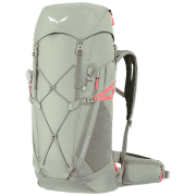 Rucsac femei Salewa Alp Trainer 30+3 WS gri shadow