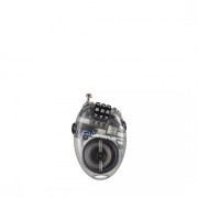 Lacăt LifeVenture Mini Cable Lock