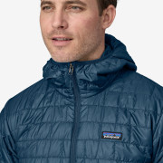 Geacă bărbați Patagonia Nano Puff Hoody