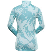 Tricou femei Alpine Pro Stansa 2