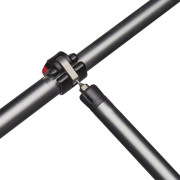 Bețe de trekking Black Diamond Pursuit Shock Trekking Poles