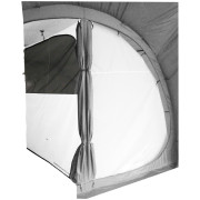 Dormitor Brunner Beyond Cabin alb