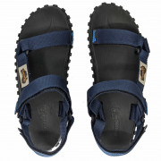 Sandale bărbați Gumbies Scrambler Sandals - Navy albastru