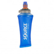 Sticlă sport Source Jet foldable bottle 0,25l albastru
