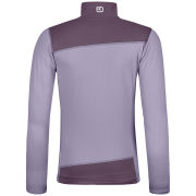 Hanorac femei Ortovox Fleece Light Jacket W