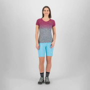 Tricou femei Karpos Prato Piazza W Jersey