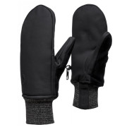 Mănuși Black Diamond Dirt Bag Mitts negru