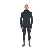 Hanorac funcțional bărbați Devold Expedition Merino Silk Hoodie Man