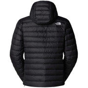 Geacă bărbați The North Face M Classic Down Hooded Jacket