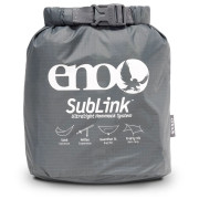 Set hamac Eno SubLink Ultralight Hammock System