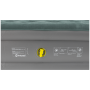 Saltea gonflabilă Outwell Excellent King