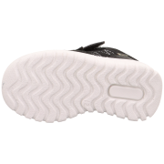 Încălțăminte copii Superfit Sport7 Mini Black