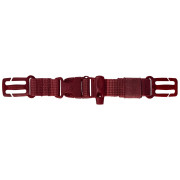Curea Fjällräven Kånken Chest Strap roșu Ox Red