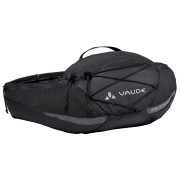 Borsetă Vaude Uphill Hip Pack 2 negru black