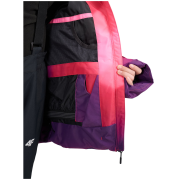 Geacă de iarnă copii 4F Technical Jacket F1198 Multicolour