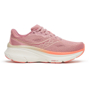 Încălțăminte de alergat pentru femei Saucony Guide 19 roz mauve/salmon