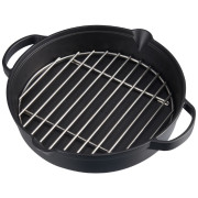 Vas de gătit Campingaz Culinary Modular Litina negru black