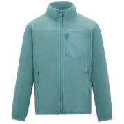 Hanorac copii Regatta Junior Frankie F/Z Ivy Moss verde deschis Ivy Moss