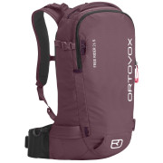 Rucsac pentru schi alpin Ortovox Free Rider 26 S violet mountain rose