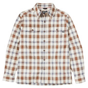 Cămașă bărbați Marmot Movatn Heavywt Flannel LS