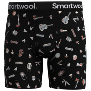 Boxeri bărbați Smartwool M Merino Boxer Brief Boxed