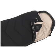 Sac de dormit tip pătură Outwell Caldera Supreme