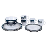 Set de vase Bo-Camp Tableware set