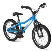 Dětské kolo Yedoo Koolo 16 albastru blue