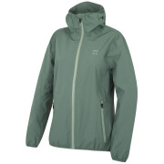 Geacă femei MOOA Altis 15K verde green
