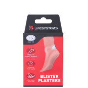 Petic autoadeziv Lifesystems Blister Plasters 6 Pack