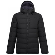 Geacă matlasată bărbați Regatta Frankie Padded negru Black(Iron)
