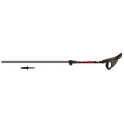 Bețe Nordic Walking Fizan Carbon Pro Impulse 1