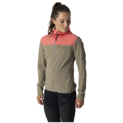 Geacă femei Dynafit Traverse Dst Jkt W