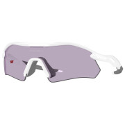 Ochelari de soare OAKLEY Radar Plate Prizm Slate alb Prizm Slate