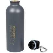 Sticlă Zulu Steel Flask 0,5 L