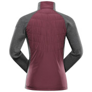 Hanorac funcțional de damă Alpine Pro Jorwa 2