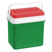Cutie frigorifică Gio'Style Dolce Vita M verde