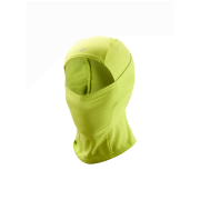 Cagulă copii 4F Balaclava U187 verde Canary Green