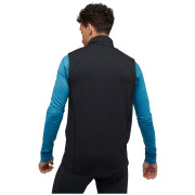 Vestă bărbați Black Diamond Coefficient LT Hybrid Vest