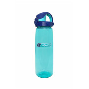 Sticlă Nalgene On The Fly 650ml Sustain albastru