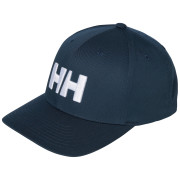 Șapcă Helly Hansen Hh Brand Cap albastru 597 NAVY