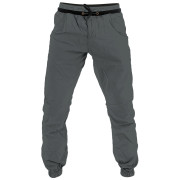 Pantaloni bărbați Nograd Neo Pant gri închis Anthracite Grey